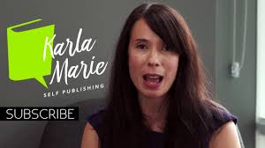 Karla Marie Kindle & ebook publisher Coach and Mom