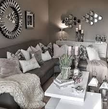 50 silver wallpaper for living room on wallpapersafari. White Silver Living Room Living Room Inspiration
