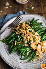 You need to use a strong string, such as a kite string. Best Fresh Green Bean Almondine Recipe Sunday Supper Movement