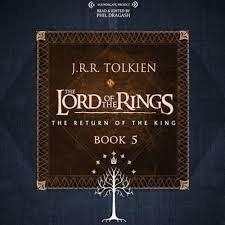 The lord of the rings: Stream Root Twig Listen To The Return Of The King The Lord Of The Rings Full Production Audiobook Playlist Online For Free On Soundcloud