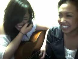 Just a Fly Love Joint (Live)