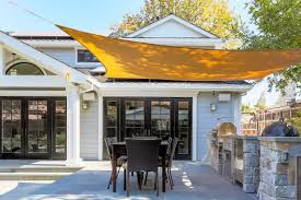 A designated area for the bbq grills inspired a little building project in the backyard. Backyard Bbq Area Design Ideas