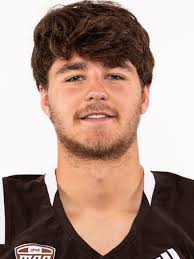 Western Michigan All Time Football Recruits