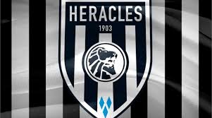 Contact heracles almelo on messenger. Nieuw Logo Voor Heracles Almelo Heracles
