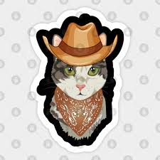 We did not find results for: Funny Trooper Cowboy Cat Meme Funny Trooper Cowboy Cat Meme Aufkleber Teepublic De
