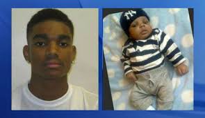 NC dad takes plea deal in 'gruesome' death of his baby son