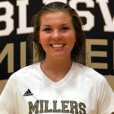 Girls Junior Varsity Soccer Roster