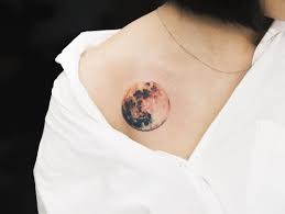 Rendered in beautiful 3d, it only reveals itself as a remembrance tattoo through the date, barely visible on the left. 57 Beautifully Unique Tattoo Designs