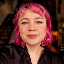 Vicky Blum ✨ Viktoria Lubomski (@vickylub) • Threads, Say more