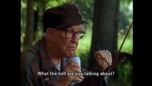 The Great Outdoors Movie Quotes Quotesgram