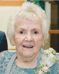 Ellen McGrady Obituary (2017)