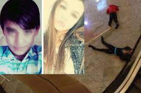 Eşini ayaklarından vurdu, aynı silahla intihar etti. Ankara Da El Ele Tutusarak Intihar Eden 10 Sinif Ogrencileri Melisa A Ve Yunus O Nin Neden Intihar Ettikleri Arastiriliyor Gundem Haberleri