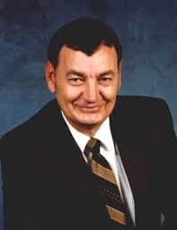 Obituary information for Don Allman Fowler