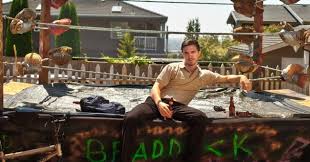 Do Something With Your Life