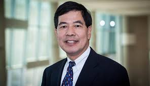 Gary Yee, Pharm.D., named associate vice chancellor for academic affairs