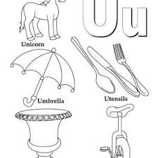 This puzzling new word game combines a word search with a jumble. Letter U Coloring Pages Preschool Preschool Coloring Pages Coloring Pages Letter A Words