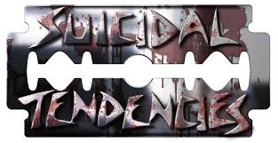 Welcome to suicidal fanforum a page dedicated to venice music scene. Suicidal Tendencies Prime Cuts By P3y0t3 On Deviantart