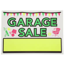 New jersey yard sales, sorted by city. Everbilt 10 In X 14 In Vinyl Garage Sale Sign 31084 The Home Depot
