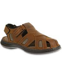 I bought these shoes for a. Hush Puppies Sandals For Men Up To 29 Off At Lyst Com