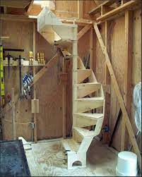 Take A Look At The 47 Good Design Of This Tiny Tiny House Stairs Spiral Staircase Plan House Stairs