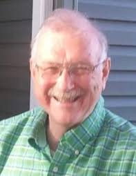 John Andrew McLarty Obituary