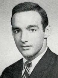 Hugh Chisolm Scott '61