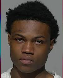 Edward Leon Brinkley, 39, pleaded not guilty to second-degree murder,  first-degree manslaughter and possessing a firearm after a prior violent  crime conviction.