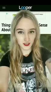 Stella Winter Hall ❄️'s Video