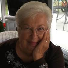 Lilly Ellen Norbut Obituary (1936