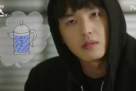 Kita nantikan jawabannya di synopsis episode 11 yang sudah saya buat ini. 9 Fakta Menarik Kepribadian Introvert Dari Drama Korea Introverted Boss
