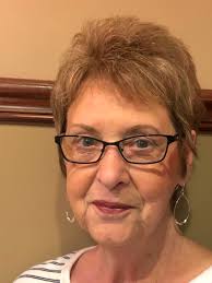 Obituary for Dianna 'Putts” (Laing) Barcikowski