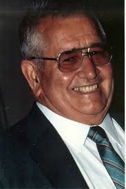 Obituary of J. Everett Kreider