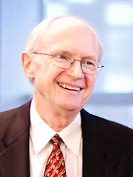 Douglas R. Wilson Lecture