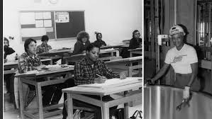 Adrienne Bennett: Untold story of a Detroit pioneer