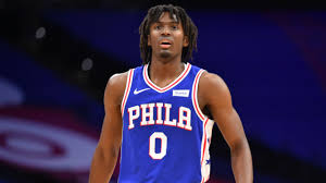 By rotowire staff | rotowire. Tyrese Maxey Showing He Could Be The Steal Of The Draft As He Breathes New Life Into 76ers Bench Nba Com Australia The Official Site Of The Nba