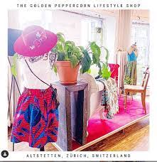 This Summer A Nice Top From Styletourista A Skirt From Agoafroprint A Bag From In 2020 Store Design Design De Interiores Design