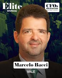 OS CFOS DAS EMPRESAS QUE MAIS CRESCEM O InfoMoney, em parceria com a Elos  Ayta Consultoria, divulgou nesta quarta (3) a lista dos CFOs do Elite  InfoMoney, um levantamento que destaca as