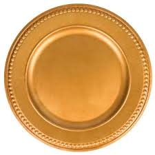 Maybe you would like to learn more about one of these? Charger Plates Gold Red Faux Wood Sliver Charger Plates Dollartree Com Dollartree Com