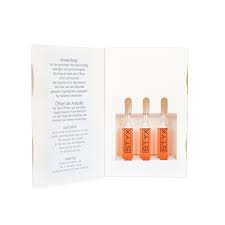 Wie beliebt ist beauty express chemnitz? Gesichtsampullen Beauty Express 3x2ml
