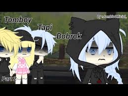 69 best anime islamic images on pinterest muslim girls hijab. Tomboy Tapi Bobrok Part 2 Gcmm Youtube