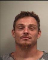 Dekalb County Arrest Reports 06/17/14