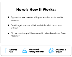 • generate 999.999 diamonds and money with the form below. The Win Your Dream 2021 Tesla Giveaway Stacksocial