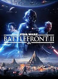 Star Wars Battlefront Ii 2017 Video Game Wikipedia