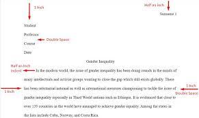 You should also set your margins to 1 inch and use left alignment. Mla Formatting And Style Guide By Essayivy