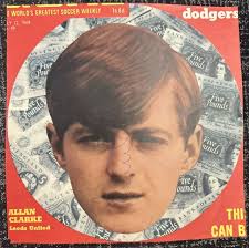 BRISTOL CITY FC 3 Signatures Arnold Rodgers Tommy Burden (Leeds) Cyril  Williams £12.92