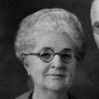 Ida Elizabeth Snider (1866–1950) • FamilySearch