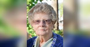 Obituary information for Dorothy M. "Dolly" MacDonald