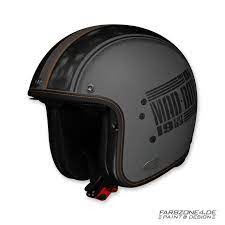 Helmet Jet Mad Boy Farbzone4 Helmet Helmet Design Riding Helmets