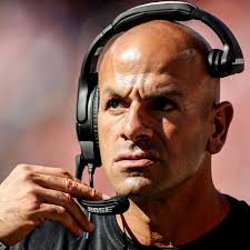 Robert Saleh responds to Rex Ryan's comments