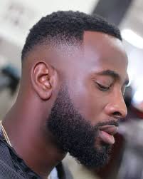 A bald with beard look is one of those that every. Beard Fade Styles That Look Super Cool And Stylish For 2021